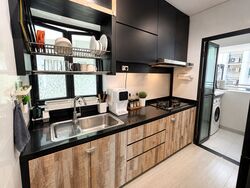 Blk 87 Skyville @ Dawson (Queenstown), HDB 3 Rooms #623074611